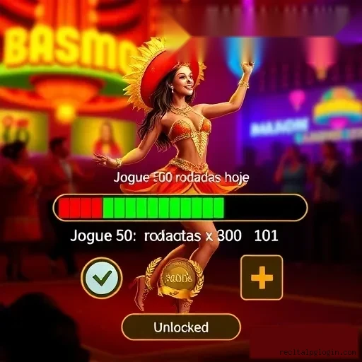 App Recitalpg Login apostas esportivas mobile