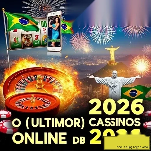 Suporte Recitalpg Login