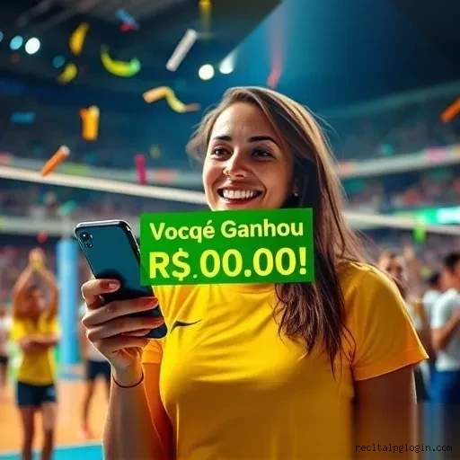 Cashback VIP Recitalpg Login - reembolso semanal